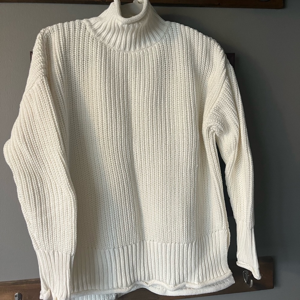 Haven Well Within tunic sweater